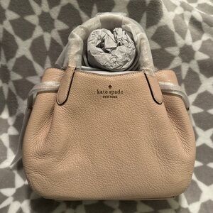 Kate Spade Dumpling Small Satchel Bag